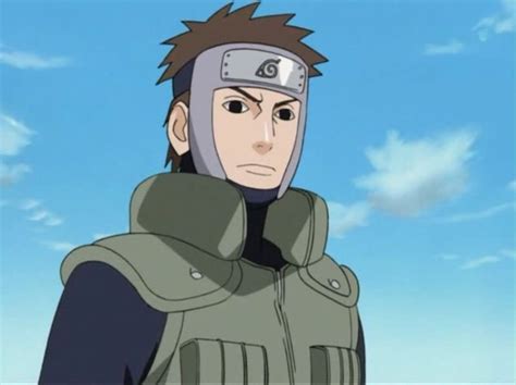 yamato naruto|Yamato • Naruto • Absolute Anime.